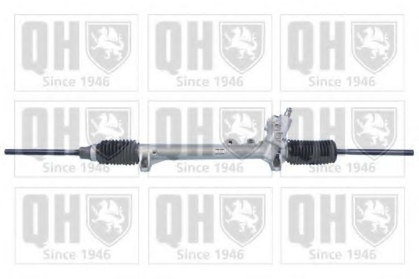 QUINTON HAZELL QSRP1174 Рулевой механизм для PEUGEOT 605 (Пежо 605) QUINTON HAZELL QSRP1174 Рулевой механизм для PEUGEOT 605 (Пежо 605)