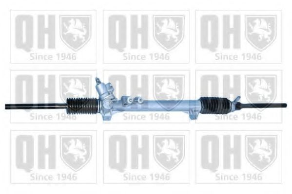 QUINTON HAZELL QSRP1194 Рулевой механизм для PEUGEOT 605 (Пежо 605) QUINTON HAZELL QSRP1194 Рулевой механизм для PEUGEOT 605 (Пежо 605)