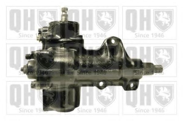 QUINTON HAZELL QSRP1241 Рулевой механизм для MITSUBISHI COLT/RODEO (Митсубиши/митсубиси Cолт/родэо) QUINTON HAZELL QSRP1241 Рулевой механизм для MITSUBISHI COLT/RODEO (Митсубиши/митсубиси Cолт/родэо)