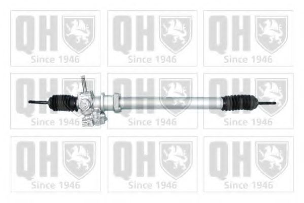 QUINTON HAZELL QSRP1250 Рулевой механизм для ROVER (Ровер) QUINTON HAZELL QSRP1250 Рулевой механизм для ROVER (Ровер)