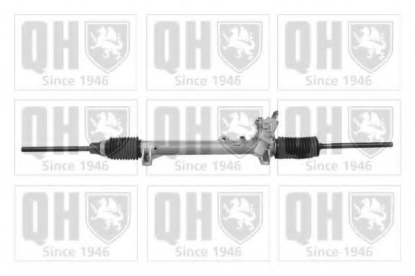 QUINTON HAZELL QSRP1264 Рулевой механизм для CITROËN XM (CитроËн Хм) QUINTON HAZELL QSRP1264 Рулевой механизм для CITROËN XM (CитроËн Хм)