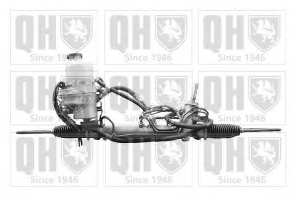 QUINTON HAZELL QSRP1280 Ремкомплект, рулевой механизм для OPEL (Опель) QUINTON HAZELL QSRP1280 Ремкомплект, рулевой механизм для OPEL (Опель)
