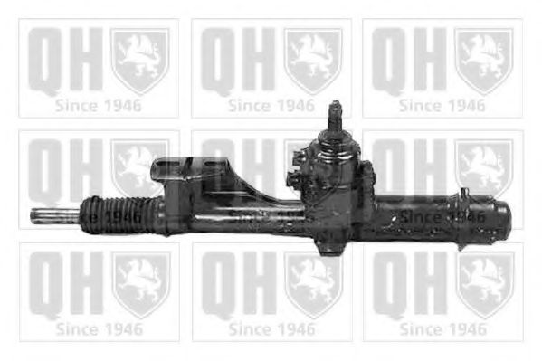 QUINTON HAZELL QSRP501 Рулевой механизм для AUDI 80 (Ауди 80) QUINTON HAZELL QSRP501 Рулевой механизм для AUDI 80 (Ауди 80)