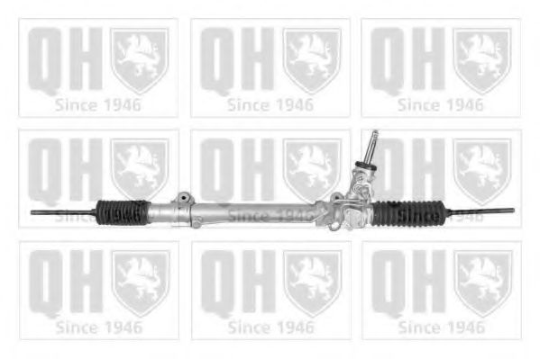 QUINTON HAZELL QSRP503 Рулевой механизм 