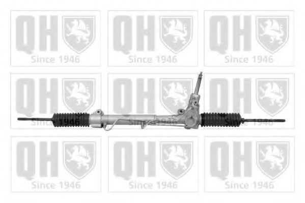 QUINTON HAZELL QSRP506 Рулевой механизм 
