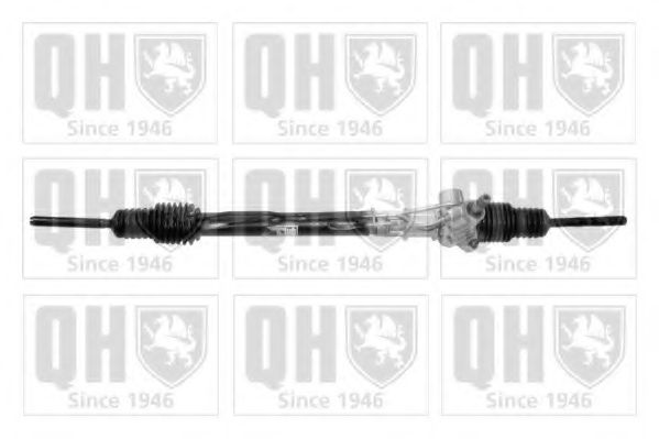 QUINTON HAZELL QSRP511 Рулевой механизм 