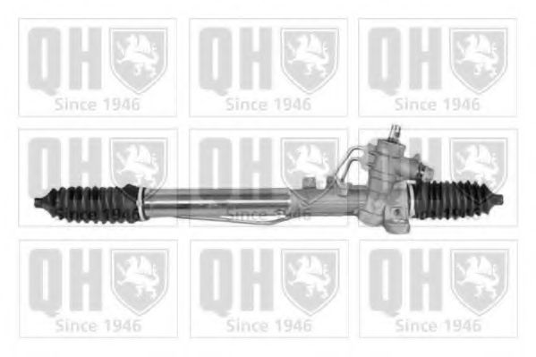 QUINTON HAZELL QSRP515 Рулевой механизм для VOLKSWAGEN CORRADO (Фольксваген Cоррадо) QUINTON HAZELL QSRP515 Рулевой механизм для VOLKSWAGEN CORRADO (Фольксваген Cоррадо)