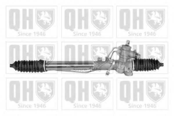 QUINTON HAZELL QSRP516 Рулевой механизм для SEAT TOLEDO (Сеат Толэдо) QUINTON HAZELL QSRP516 Рулевой механизм для SEAT TOLEDO (Сеат Толэдо)