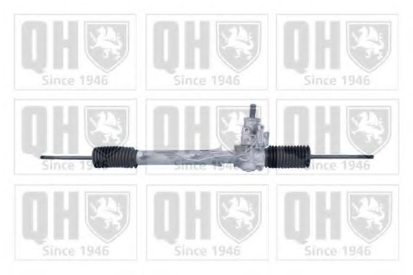 QUINTON HAZELL QSRP518 Рулевой механизм 
