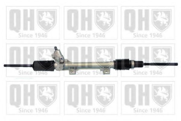 QUINTON HAZELL QSRP521 Рулевой механизм 