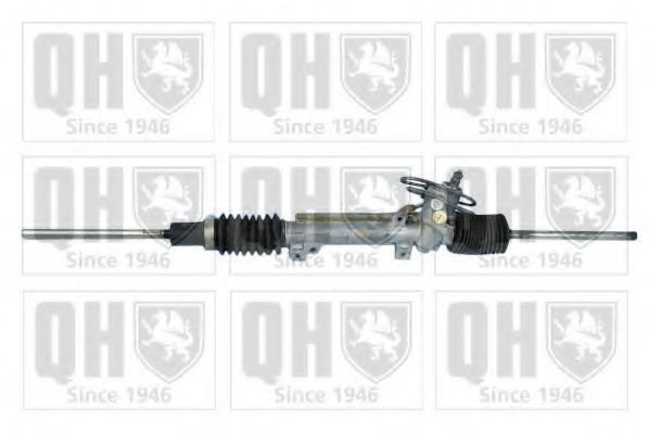 QUINTON HAZELL QSRP523 Рулевой механизм для PEUGEOT 205 II (Пежо 205 2) QUINTON HAZELL QSRP523 Рулевой механизм для PEUGEOT 205 II (Пежо 205 2)