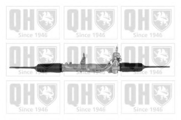 QUINTON HAZELL QSRP765 Рулевой механизм для LANCIA DELTA II (Лансиа/лянча Дэлта 2) QUINTON HAZELL QSRP765 Рулевой механизм для LANCIA DELTA II (Лансиа/лянча Дэлта 2)