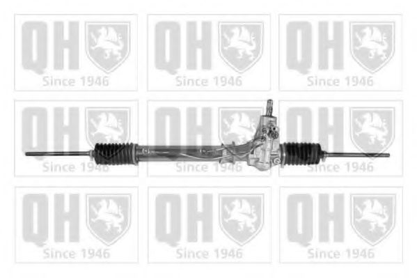 QUINTON HAZELL QSRP554 Рулевой механизм для LANCIA (Лансиа/лянча) QUINTON HAZELL QSRP554 Рулевой механизм для LANCIA (Лансиа/лянча)