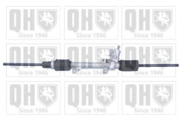 QUINTON HAZELL QSRP564 Рулевой механизм для PEUGEOT 205 I (Пежо 205 и) QUINTON HAZELL QSRP564 Рулевой механизм для PEUGEOT 205 I (Пежо 205 и)