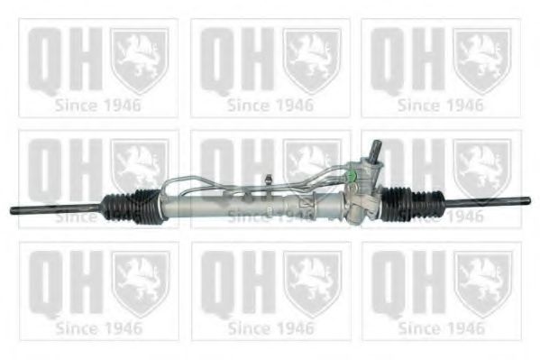 QUINTON HAZELL QSRP566 Рулевой механизм для RENAULT LUTECIA I (Рено Лутэcиа и) QUINTON HAZELL QSRP566 Рулевой механизм для RENAULT LUTECIA I (Рено Лутэcиа и)