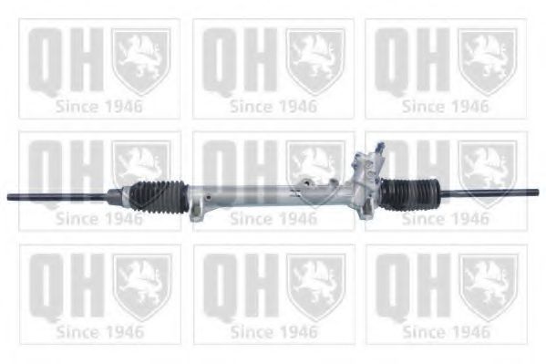 QUINTON HAZELL QSRP568 Рулевой механизм 