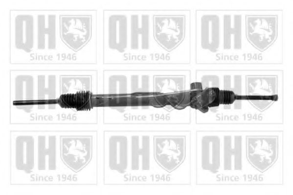 QUINTON HAZELL QSRP569 Рулевой механизм для RENAULT FUEGO (Рено Фуэго) QUINTON HAZELL QSRP569 Рулевой механизм для RENAULT FUEGO (Рено Фуэго)