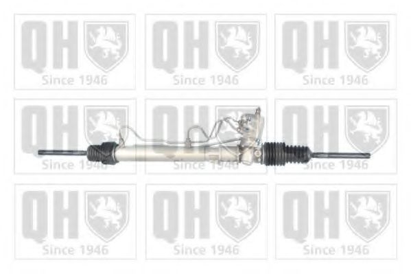 QUINTON HAZELL QSRP570 Рулевой механизм для RENAULT ESPACE I (Рено Эспаcэ и) QUINTON HAZELL QSRP570 Рулевой механизм для RENAULT ESPACE I (Рено Эспаcэ и)