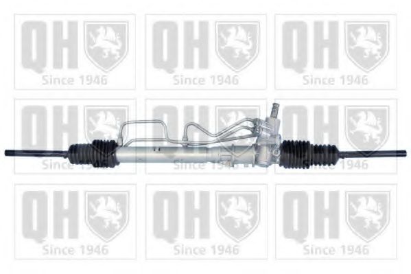 QUINTON HAZELL QSRP575 Рулевой механизм для RENAULT ESPACE I (Рено Эспаcэ и) QUINTON HAZELL QSRP575 Рулевой механизм для RENAULT ESPACE I (Рено Эспаcэ и)