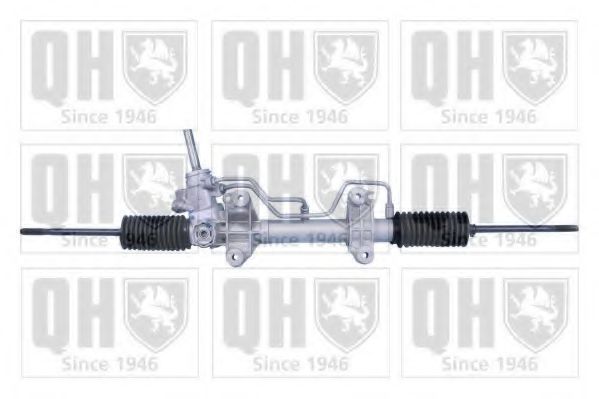QUINTON HAZELL QSRP576 Рулевой механизм 