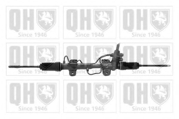 QUINTON HAZELL QSRP577 Рулевой механизм для RENAULT SAFRANE (Рено Сафранэ) QUINTON HAZELL QSRP577 Рулевой механизм для RENAULT SAFRANE (Рено Сафранэ)