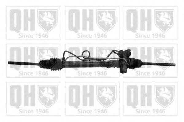 QUINTON HAZELL QSRP578 Рулевой механизм для RENAULT SUPER 5 (Рено Супэр 5) QUINTON HAZELL QSRP578 Рулевой механизм для RENAULT SUPER 5 (Рено Супэр 5)
