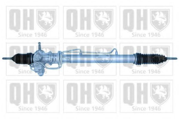 QUINTON HAZELL QSRP581 Рулевой механизм 