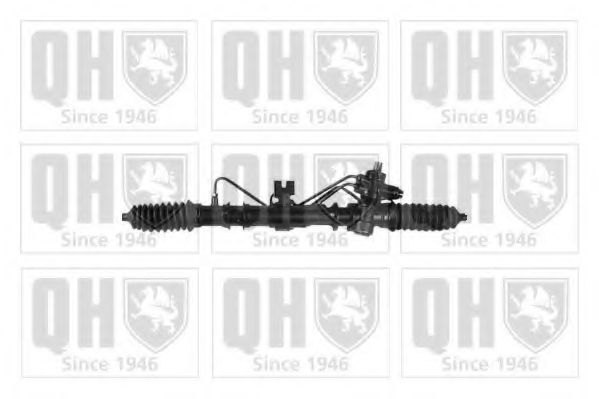 QUINTON HAZELL QSRP586 Рулевой механизм для VOLKSWAGEN SCIROCCO (Фольксваген Сcироccо) QUINTON HAZELL QSRP586 Рулевой механизм для VOLKSWAGEN SCIROCCO (Фольксваген Сcироccо)