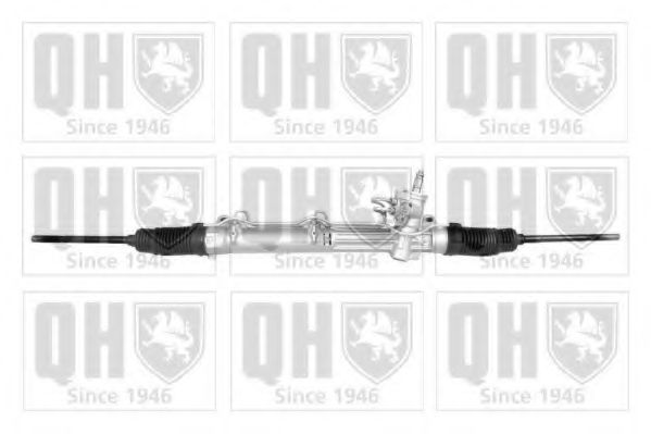 QUINTON HAZELL QSRP592 Рулевой механизм для FORD MONDEO (Форд Мондэо) QUINTON HAZELL QSRP592 Рулевой механизм для FORD MONDEO (Форд Мондэо)