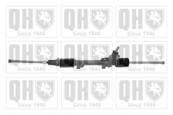 QUINTON HAZELL QSRP606 Рулевой механизм 