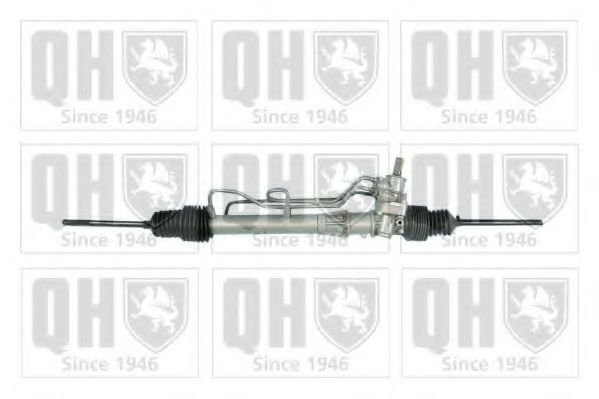 QUINTON HAZELL QSRP633 Рулевой механизм для RENAULT LUTECIA I (Рено Лутэcиа и) QUINTON HAZELL QSRP633 Рулевой механизм для RENAULT LUTECIA I (Рено Лутэcиа и)