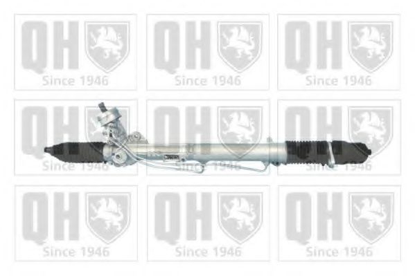 QUINTON HAZELL QSRP663 Рулевой механизм для AUDI A4 (Ауди А4) QUINTON HAZELL QSRP663 Рулевой механизм для AUDI A4 (Ауди А4)
