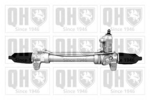 QUINTON HAZELL QSRP673 Рулевой механизм для VOLKSWAGEN T3 CARAVELLE (Фольксваген Т3 cараvэллэ) QUINTON HAZELL QSRP673 Рулевой механизм для VOLKSWAGEN T3 CARAVELLE (Фольксваген Т3 cараvэллэ)