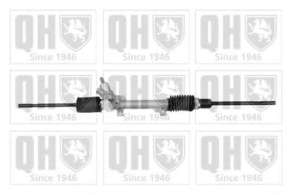 QUINTON HAZELL QSRP677 Рулевой механизм для PEUGEOT PARTNER PATAGONICA / URBANA (Пежо Партнер патагоника / урбана)