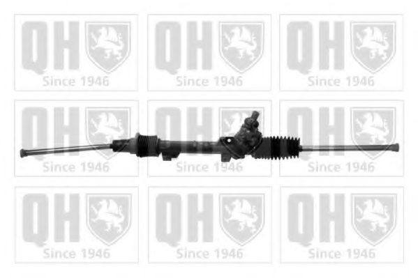 QUINTON HAZELL QSRP681 Рулевой механизм для PEUGEOT (Пежо) QUINTON HAZELL QSRP681 Рулевой механизм для PEUGEOT (Пежо)