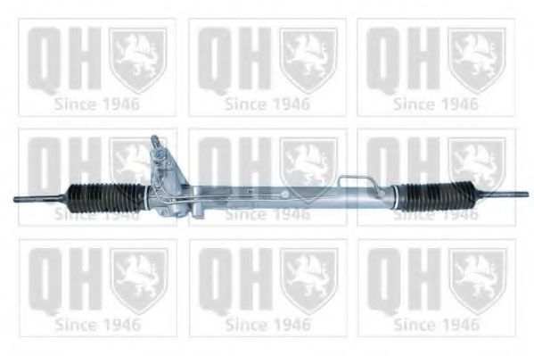 QUINTON HAZELL QSRP687 Рулевой механизм для RENAULT MASTER I (Рено Мастэр и) QUINTON HAZELL QSRP687 Рулевой механизм для RENAULT MASTER I (Рено Мастэр и)