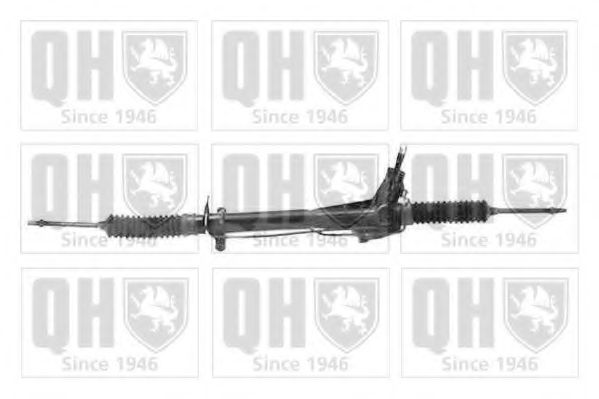 QUINTON HAZELL QSRP711 Рулевой механизм для VOLVO (Вольво) QUINTON HAZELL QSRP711 Рулевой механизм для VOLVO (Вольво)