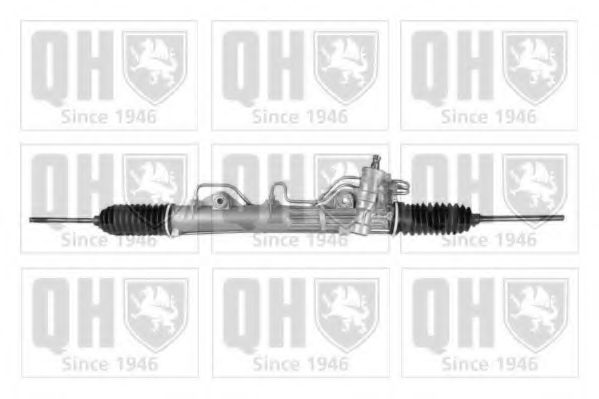 QUINTON HAZELL QSRP718 Рулевой механизм для FORD COURIER (Форд Cоуриэр) QUINTON HAZELL QSRP718 Рулевой механизм для FORD COURIER (Форд Cоуриэр)