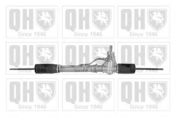 QUINTON HAZELL QSRP760 Рулевой механизм для LANCIA (Лансиа/лянча) QUINTON HAZELL QSRP760 Рулевой механизм для LANCIA (Лансиа/лянча)