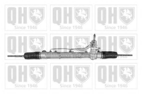 QUINTON HAZELL QSRP761 Рулевой механизм для LANCIA KAPPA (Лансиа/лянча Каппа) QUINTON HAZELL QSRP761 Рулевой механизм для LANCIA KAPPA (Лансиа/лянча Каппа)