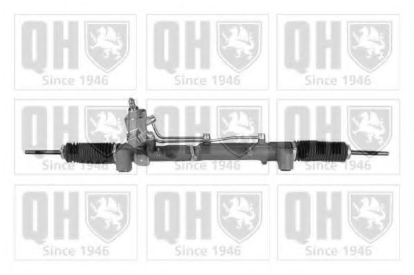QUINTON HAZELL QSRP762 Рулевой механизм для LANCIA KAPPA (Лансиа/лянча Каппа) QUINTON HAZELL QSRP762 Рулевой механизм для LANCIA KAPPA (Лансиа/лянча Каппа)