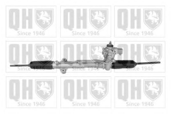 QUINTON HAZELL QSRP763 Рулевой механизм для LANCIA (Лансиа/лянча) QUINTON HAZELL QSRP763 Рулевой механизм для LANCIA (Лансиа/лянча)