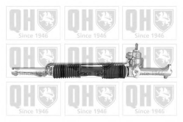 QUINTON HAZELL QSRP764 Рулевой механизм для AUDI 100 (Ауди 100) QUINTON HAZELL QSRP764 Рулевой механизм для AUDI 100 (Ауди 100)