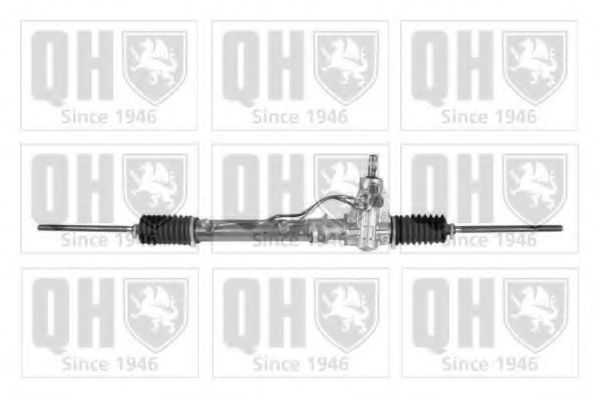 QUINTON HAZELL QSRP768 Рулевой механизм для LANCIA (Лансиа/лянча) QUINTON HAZELL QSRP768 Рулевой механизм для LANCIA (Лансиа/лянча)