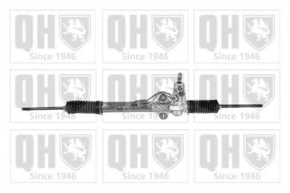 QUINTON HAZELL QSRP769 Рулевой механизм для LANCIA (Лансиа/лянча) QUINTON HAZELL QSRP769 Рулевой механизм для LANCIA (Лансиа/лянча)
