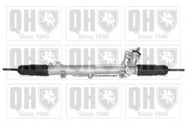 QUINTON HAZELL QSRP774 Рулевой механизм 