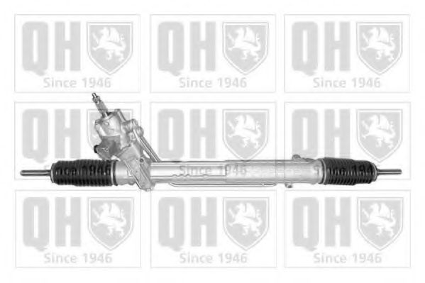 QUINTON HAZELL QSRP777 Рулевой механизм 