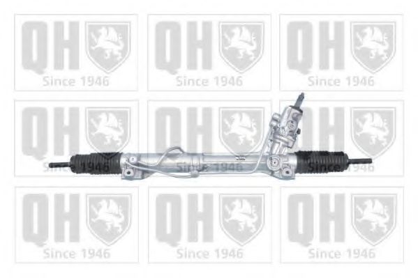 QUINTON HAZELL QSRP782 Рулевой механизм для BMW (Бмв) QUINTON HAZELL QSRP782 Рулевой механизм для BMW (Бмв)