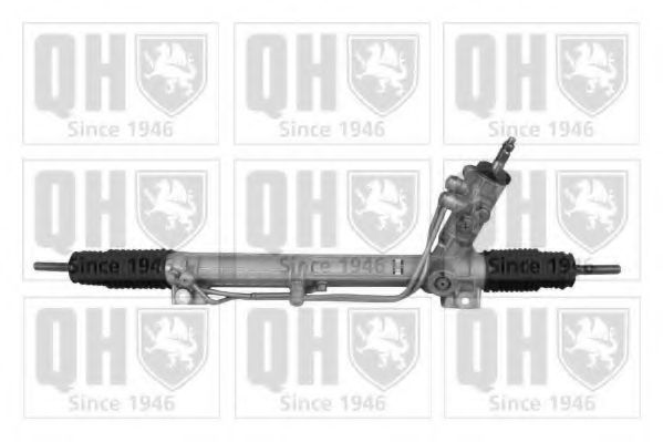 QUINTON HAZELL QSRP790 Рулевой механизм для BMW (Бмв) QUINTON HAZELL QSRP790 Рулевой механизм для BMW (Бмв)