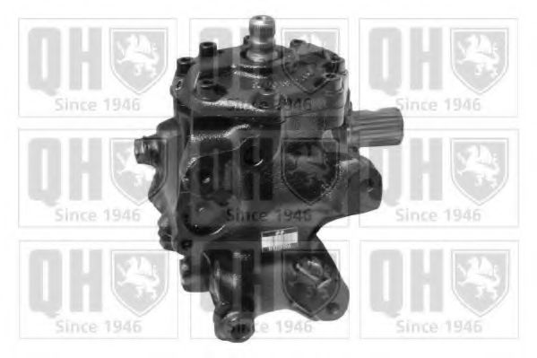 QUINTON HAZELL QSRP795 Рулевой механизм для MERCEDES-BENZ E-CLASS (Мэрcэдэс-бэнз Е класс) QUINTON HAZELL QSRP795 Рулевой механизм для MERCEDES-BENZ E-CLASS (Мэрcэдэс-бэнз Е класс)